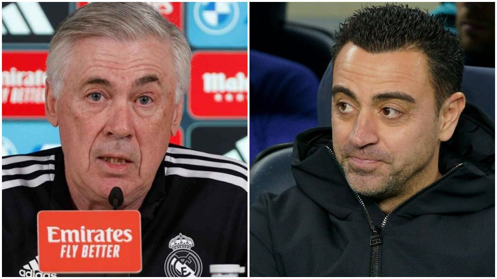 Ancelotti, convencido de poder alcanzar al Barça: "Podemos bajar la desventaja"