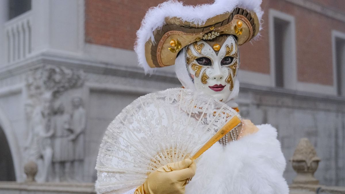 ¿Dónde se celebran los carnavales más famosos de Europa?