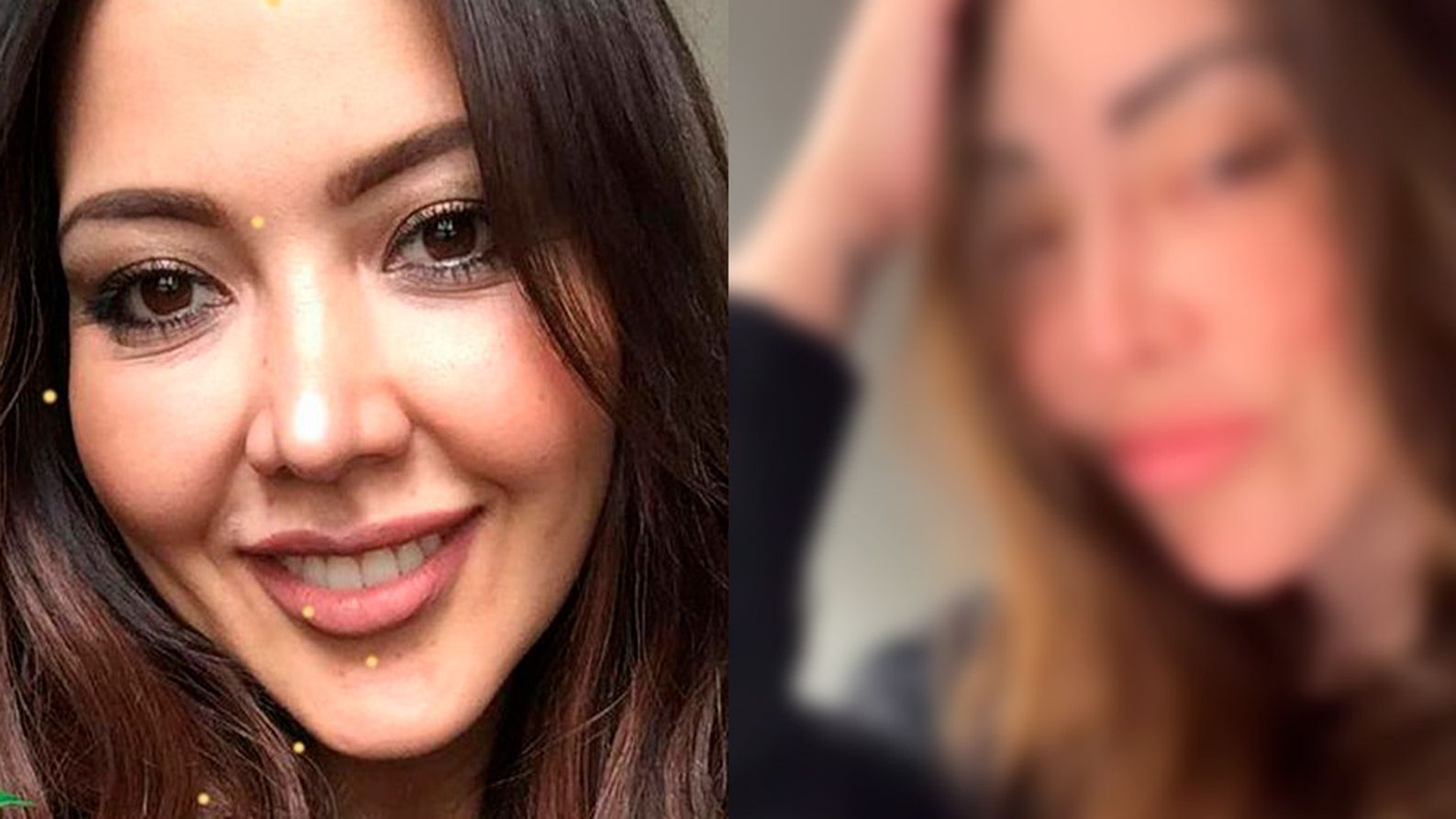Patricia Donoso enseña su nuevo rostro sin filtros ni maquillaje: 