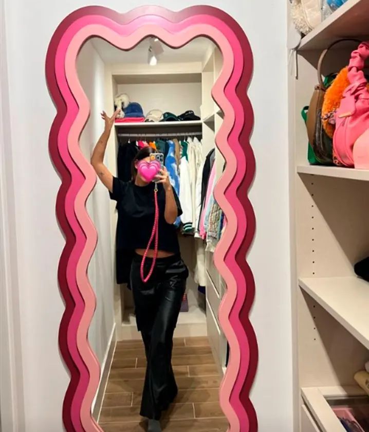 El vestidor de Laura Escanes