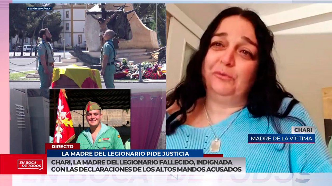 En boca de todos