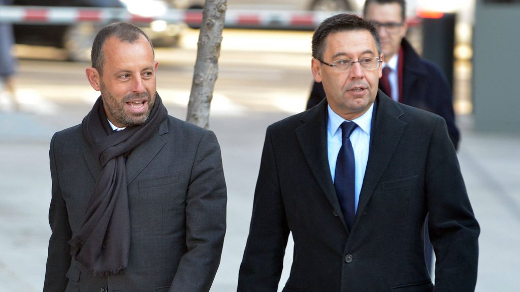 Negreira amenazó al Barça con destapar el “escándalo” cuando dejaron de pagarle: “Acarreará consecuencias negativas”