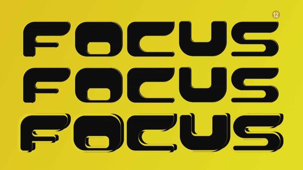 'Focus', el nuevo programa que llega muy pronto a Cuatro