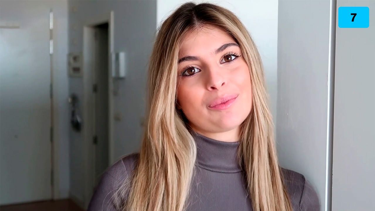 Lydia Pérez se sincera sobre las dificultades que encontró a marcharse de Alicante