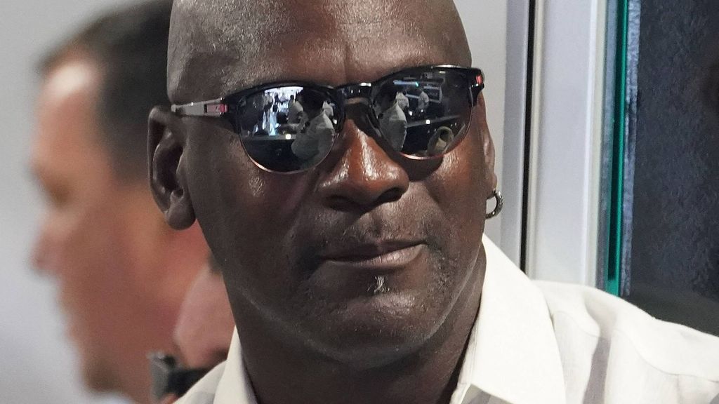 Michael Jordan vuelve a demostrar su generoridad: dona 10 millones de dólares para celebrar su cumpleaños