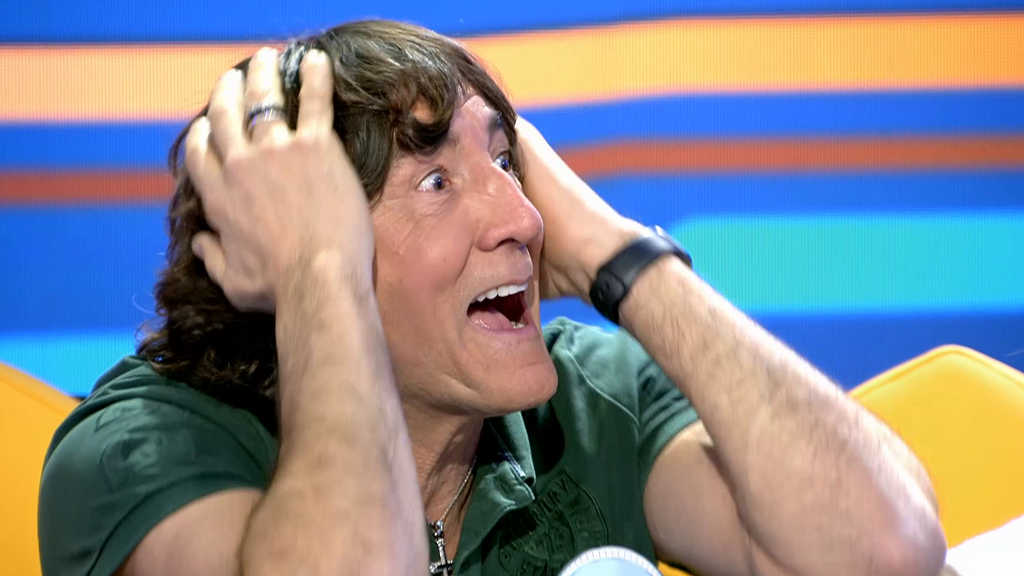 Patxi Salinas, en '25 palabras'