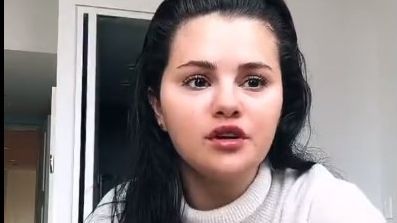 Selena Gómez Habla Del Cambio Físico Por El Lupus, El Antes Y Después ...