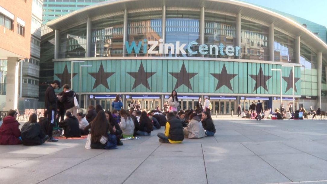 El WiZink Center estrena el protocolo antiacoso con medidas para evitar la violencia de género