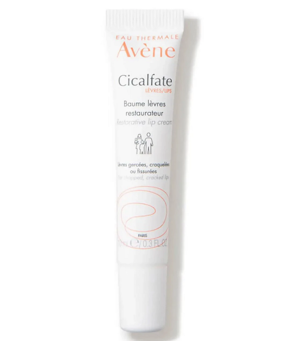 Avène Cicalfate Reparador de Labios