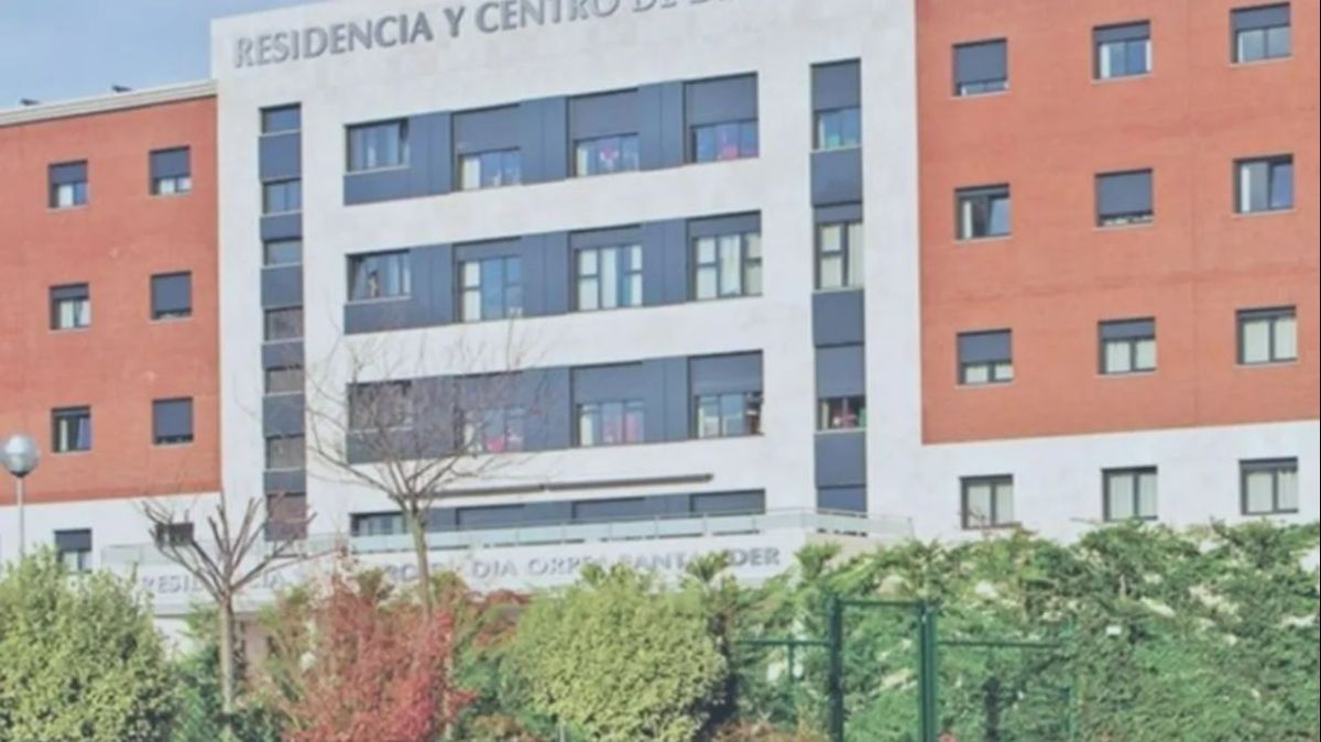 Brote de sarna en una residencia cántabra: Salud Pública cifra en 22 los afectados