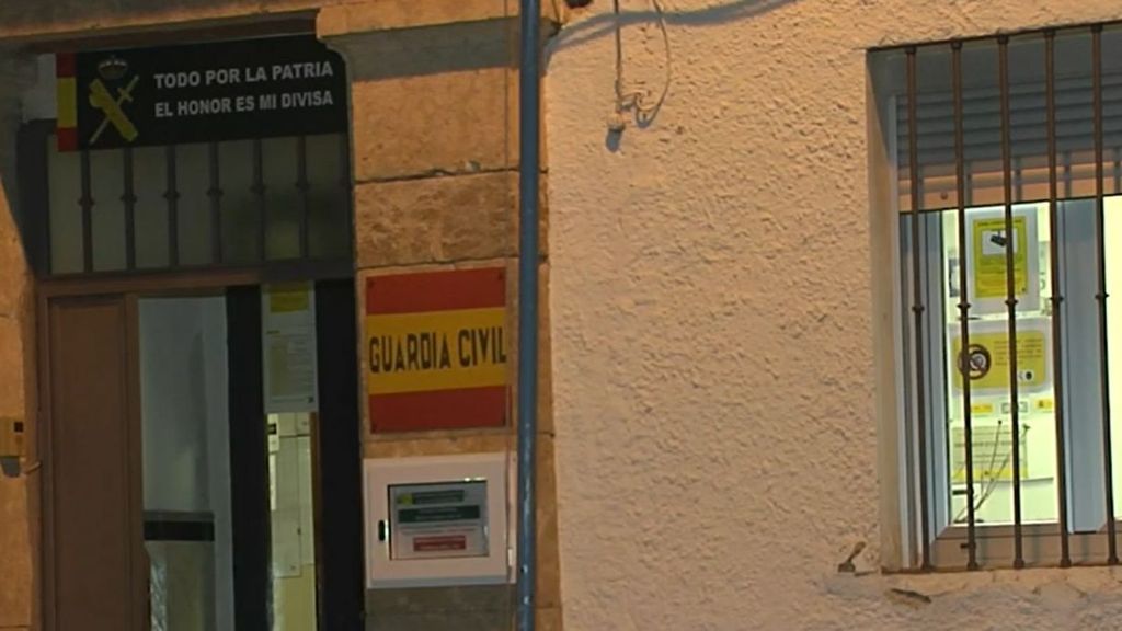 Detenido en Salamanca el hombre que secuestró a su novia y a su familia con una escopeta