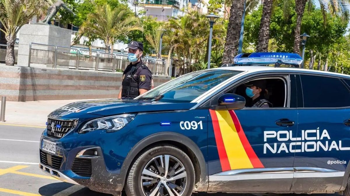 Detenido un hombre por corrupción de menores por intimar en redes con una niña en Palma