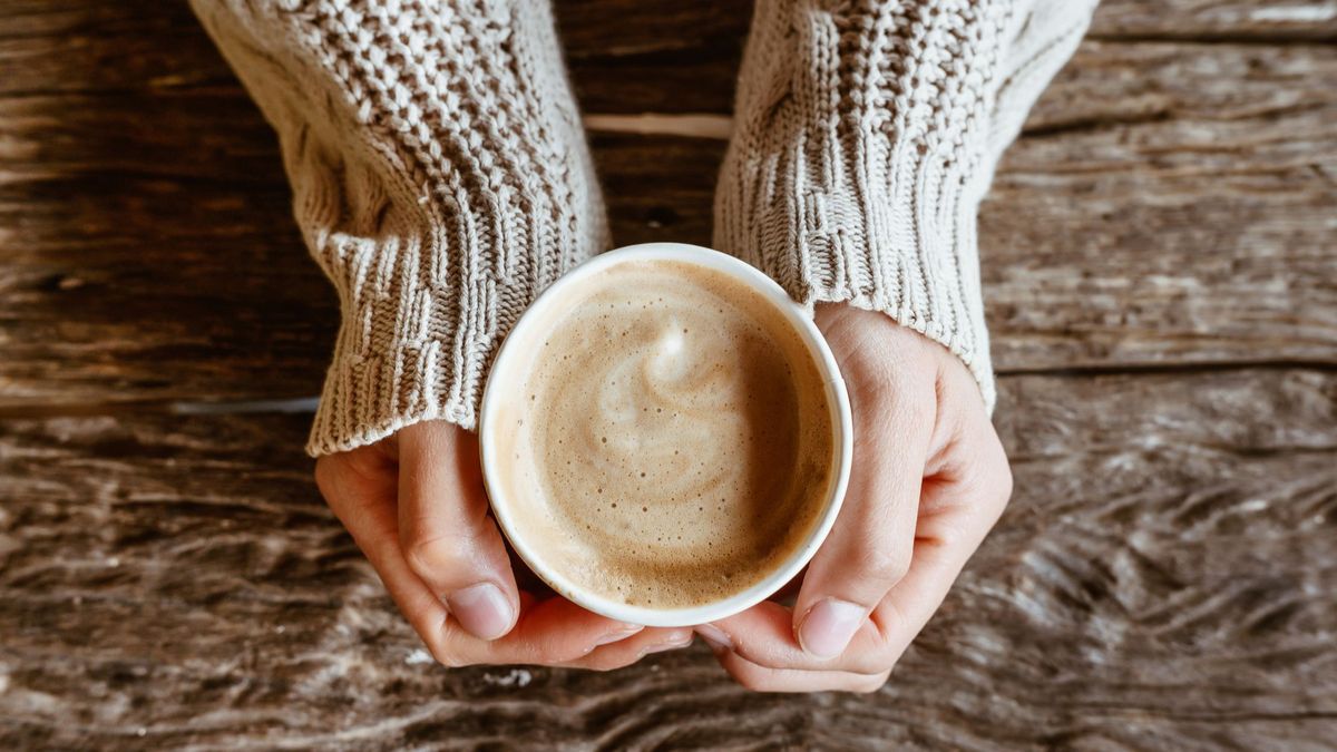 Un nuevo estudio demuestra los veneficios de tomar dos o tres tazas diarias de café para la tensión arterial