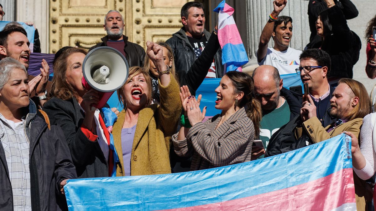 Las claves de la nueva ley trans