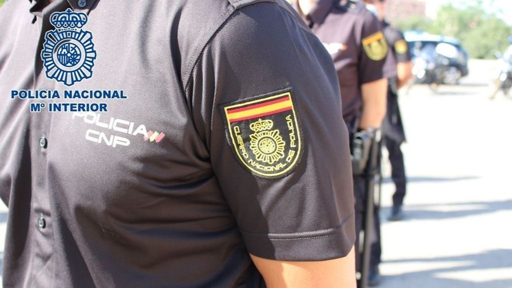 Detenida una mujer en Palma por agredir en múltiples ocasiones a dos de sus hijos menores