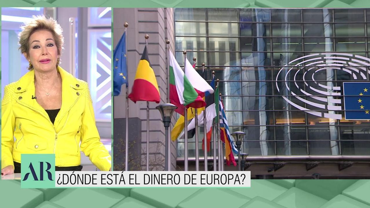 El programa de Ana Rosa