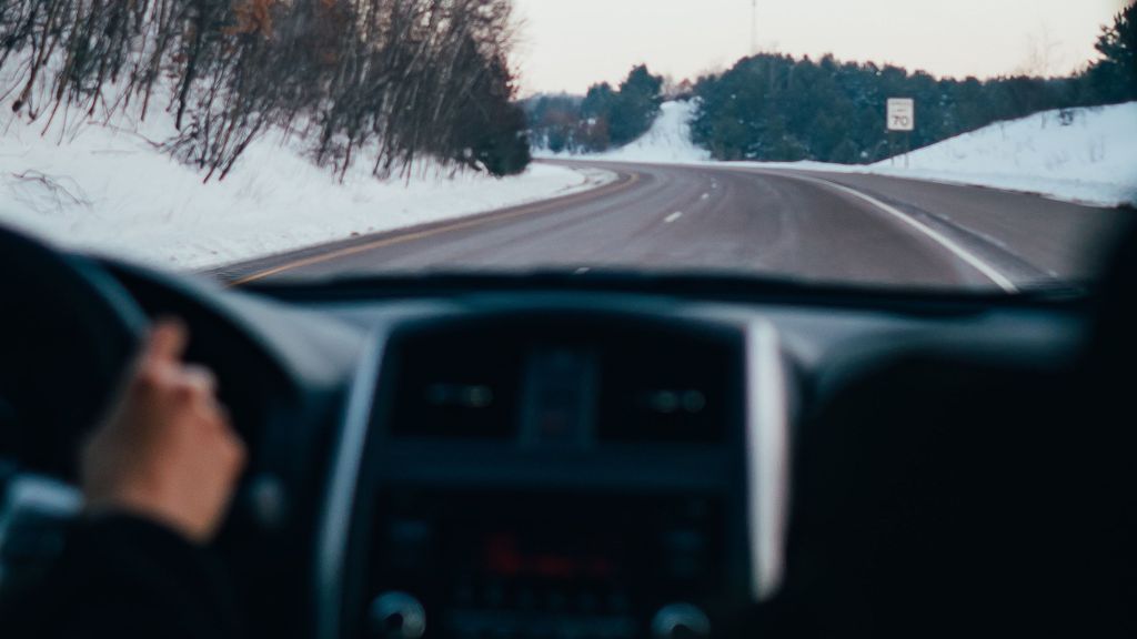 Cómo evitar que se espese el aceite del coche con el frío polar