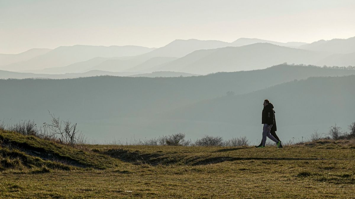 El tiempo invernal va a volver con heladas y nieve a España esta semana