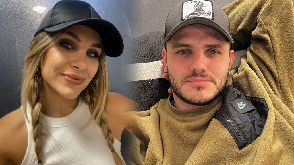 Ivana Icardi habla de su relación con Mauro Icardi