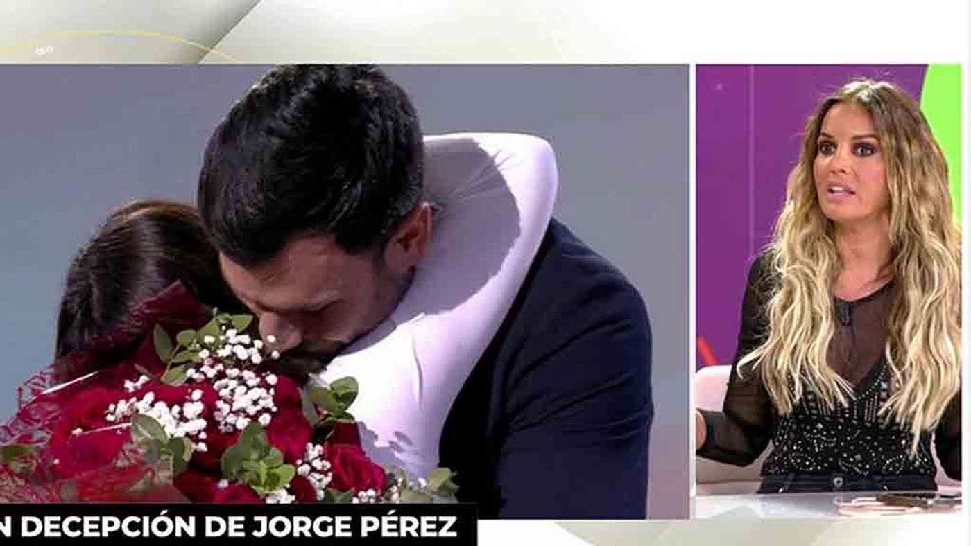 jorge