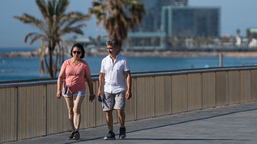 La ciudad española entre las 10 mejores para pasear