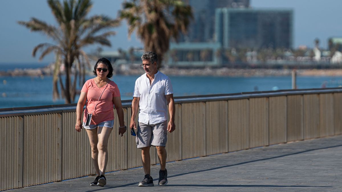 La ciudad española entre las 10 mejores para pasear