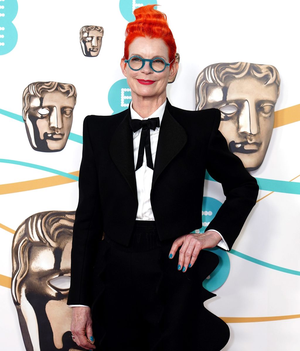 Sandy Powell