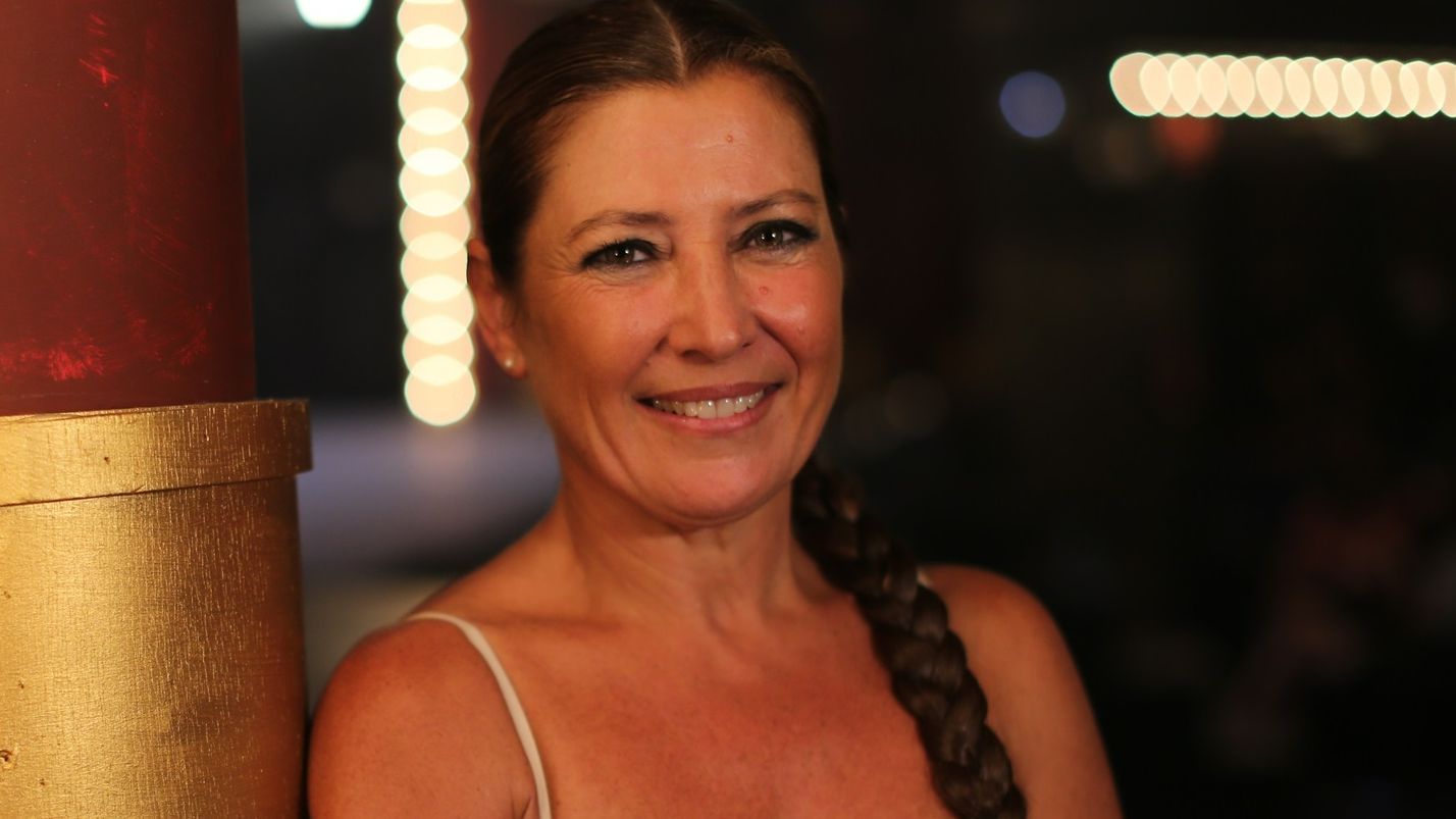 Sara Baras