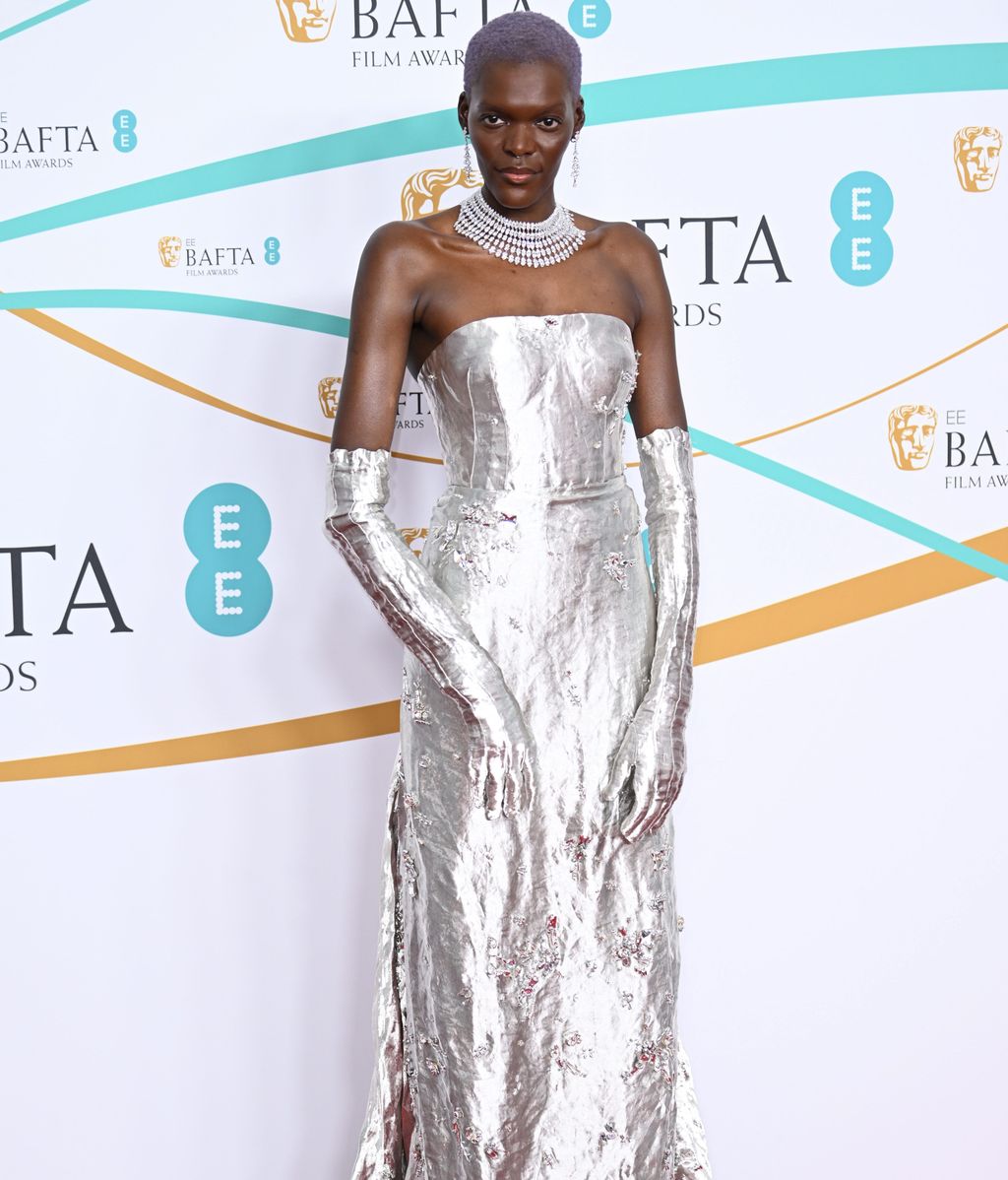 Sheila Atim