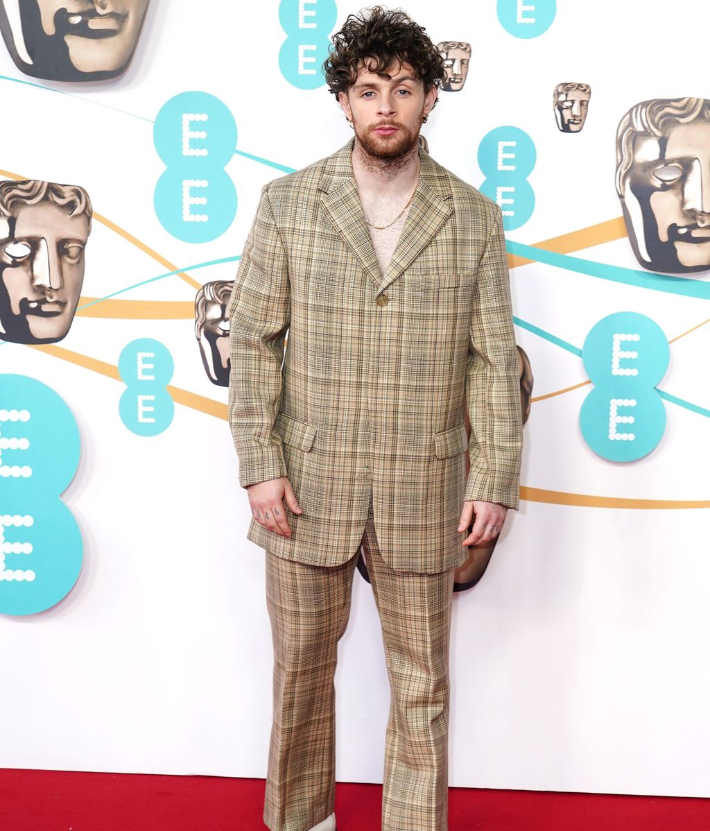 Tom Grennan