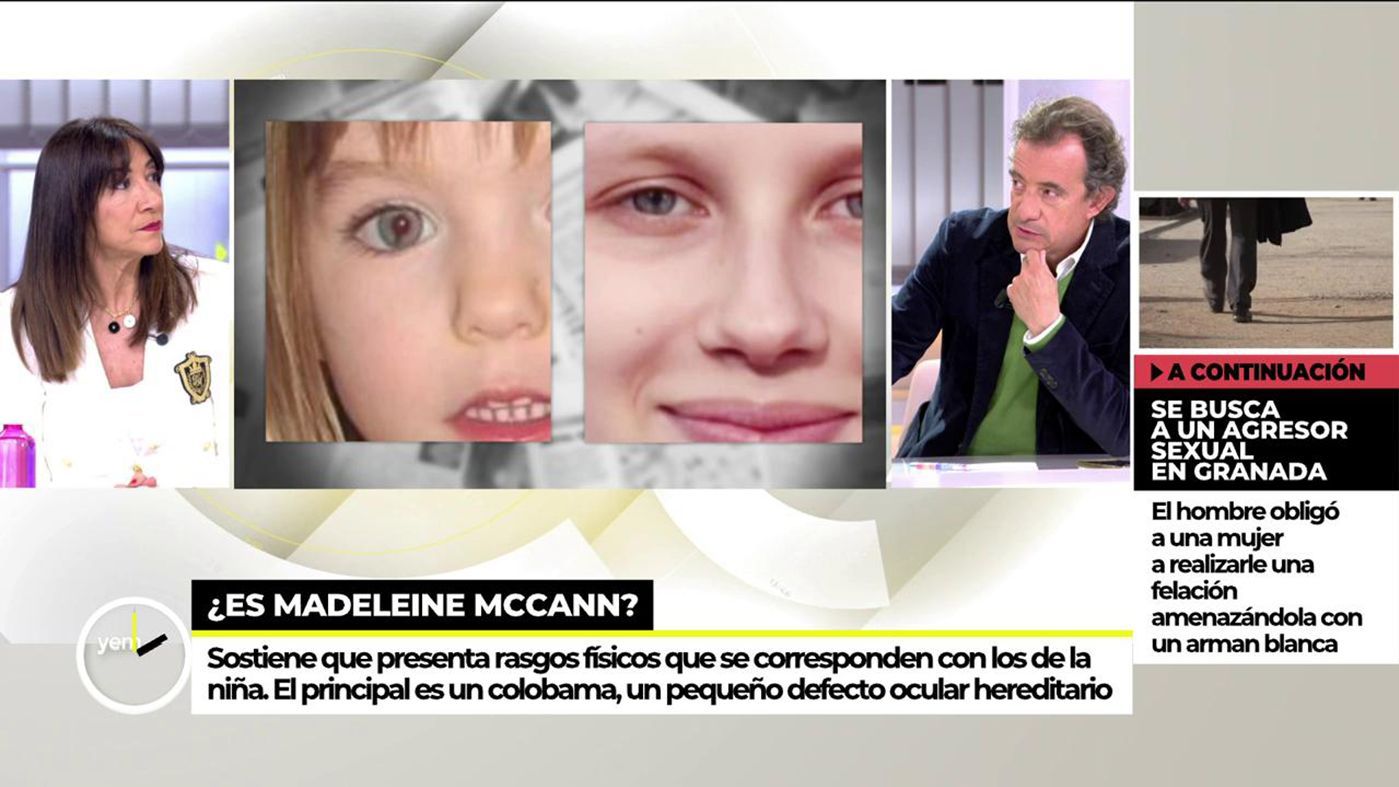 Ya es mediodía