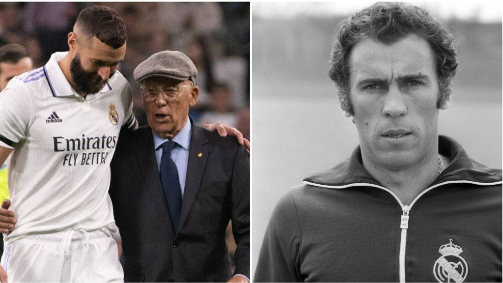 El mundo del deporte llora la muerte de Amancio Amaro: "Adiós a una leyenda de nuestro deporte"