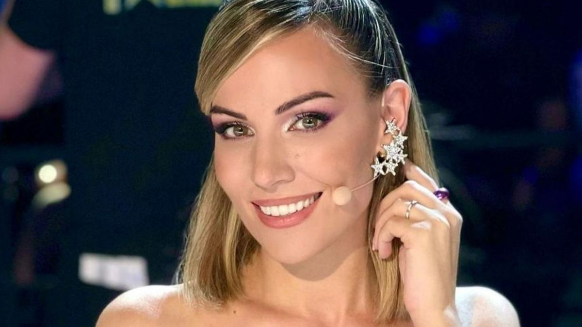 Edurne se derrite ante el adorable detalle de Yanay con su abuela en un paseo familiar