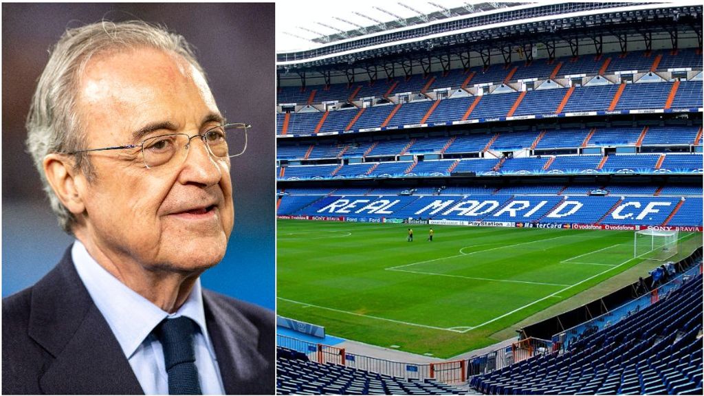 El Bernabéu, lugar elegido para la capilla ardiente de Amancio Amaro: Florentino no viajará a Liverpool