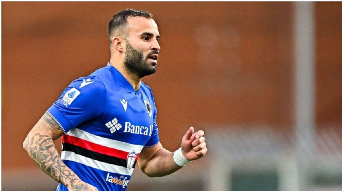 Jesé ilusiona en el Sampdoria: si su rendimiento es bueno cuentan con el jugador una temporada más