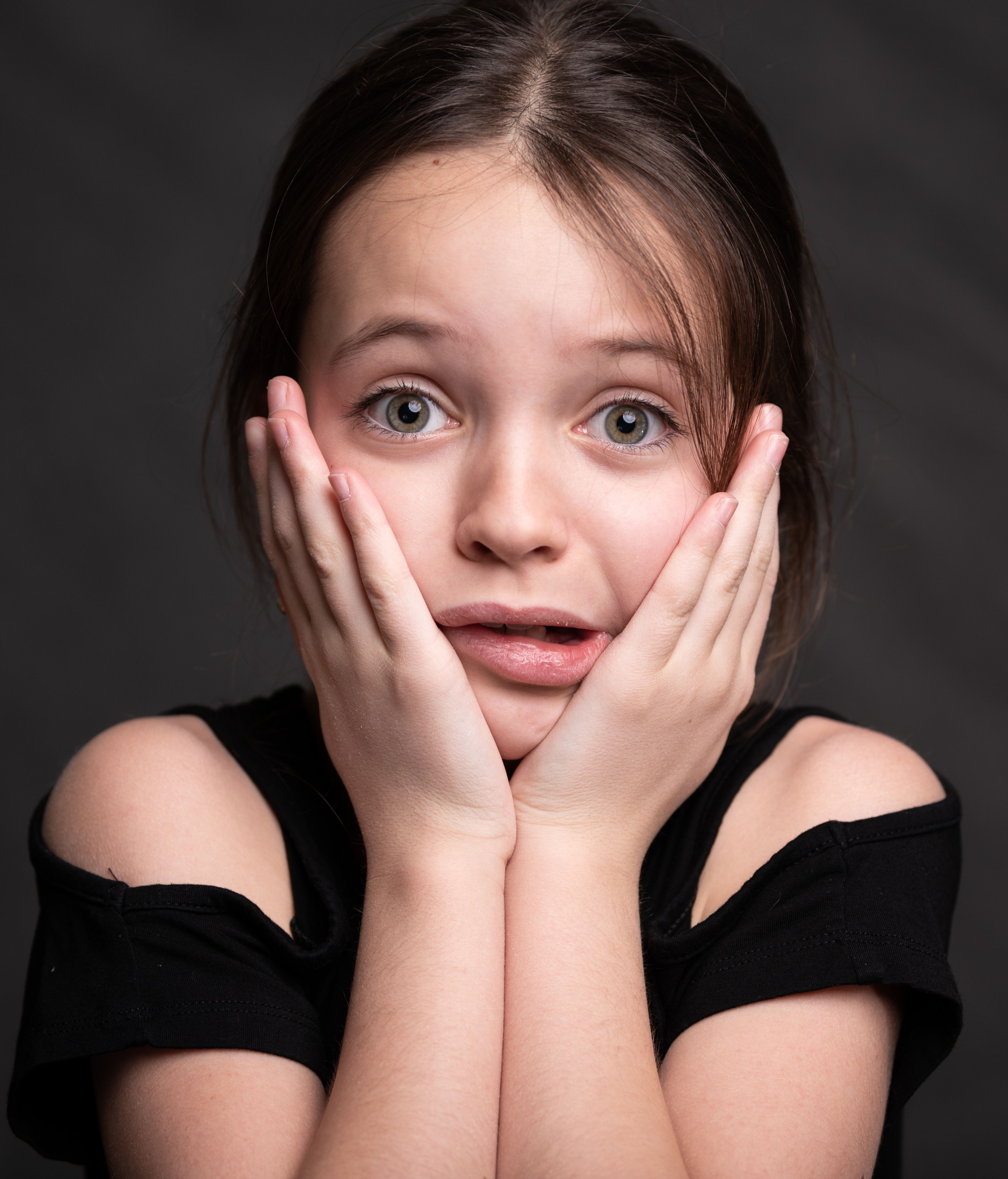 Las travesuras son normales en los niños. FUENTE: Pexels