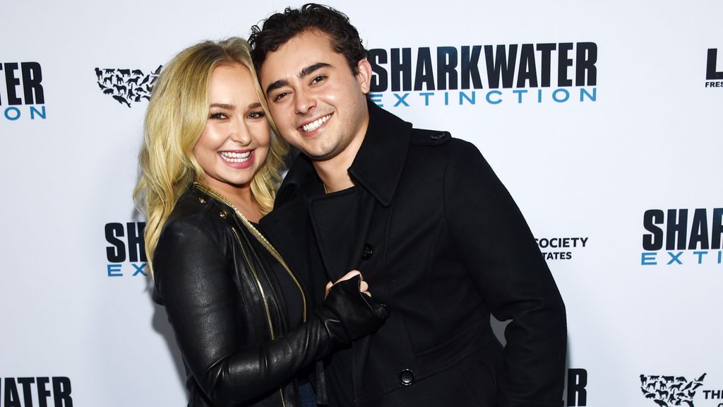 Muere el actor Jansen Panettiere, hermano de Hayden Panettiere, a los 28 años