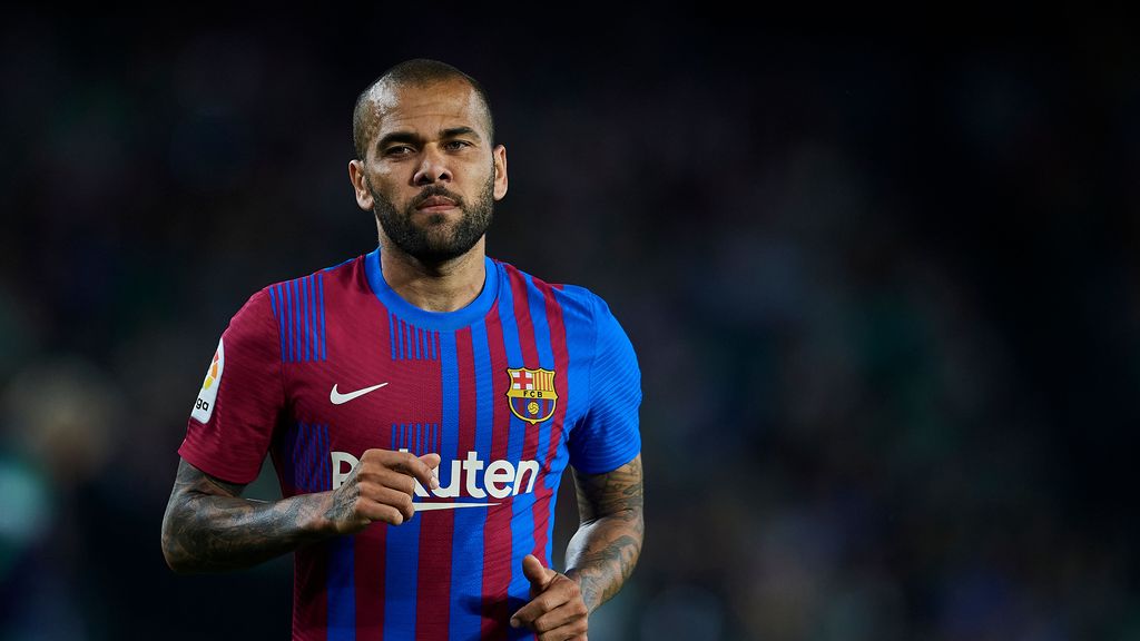 ¿Por qué se desestima el uso de una pulsera telemática de localización para que Dani Alves no se fugue?