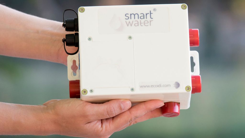 SmartWater