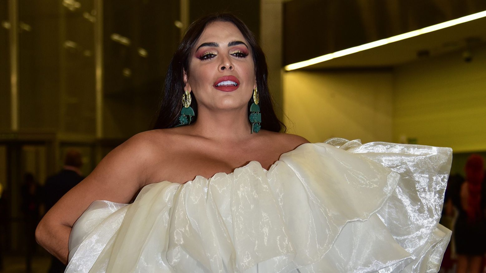 Amor Romeira denuncia públicamente que han eliminado su perfil de Instagram