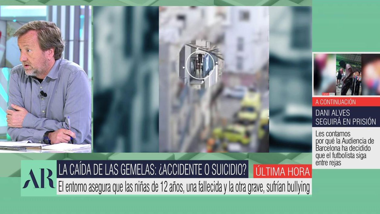 El programa de Ana Rosa