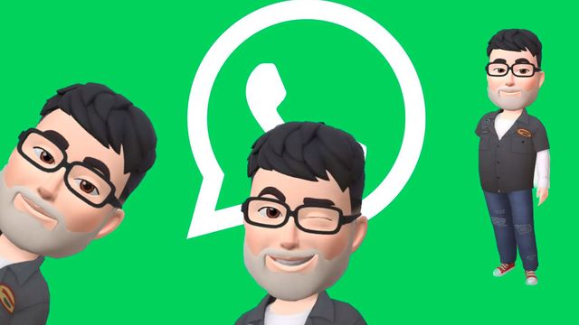 Cómo Crear Avatares De Whatsapp Y Compartirlos Yasss 6598