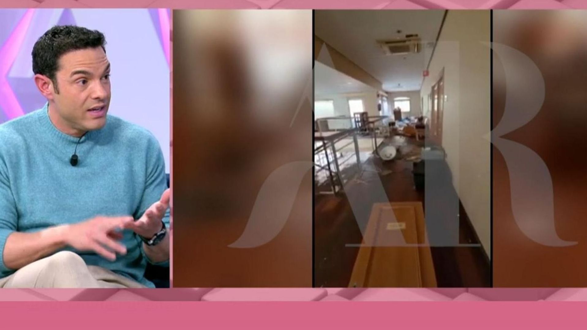 El programa de Ana Rosa
