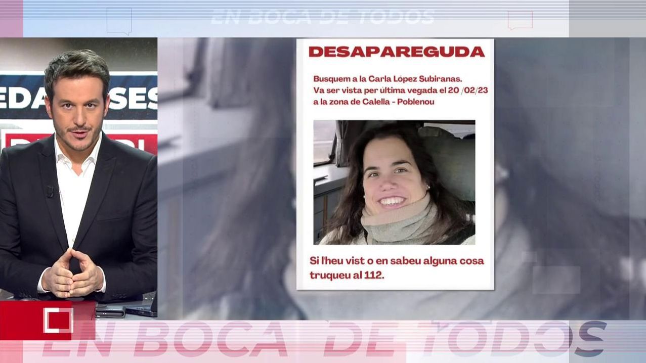 En boca de todos