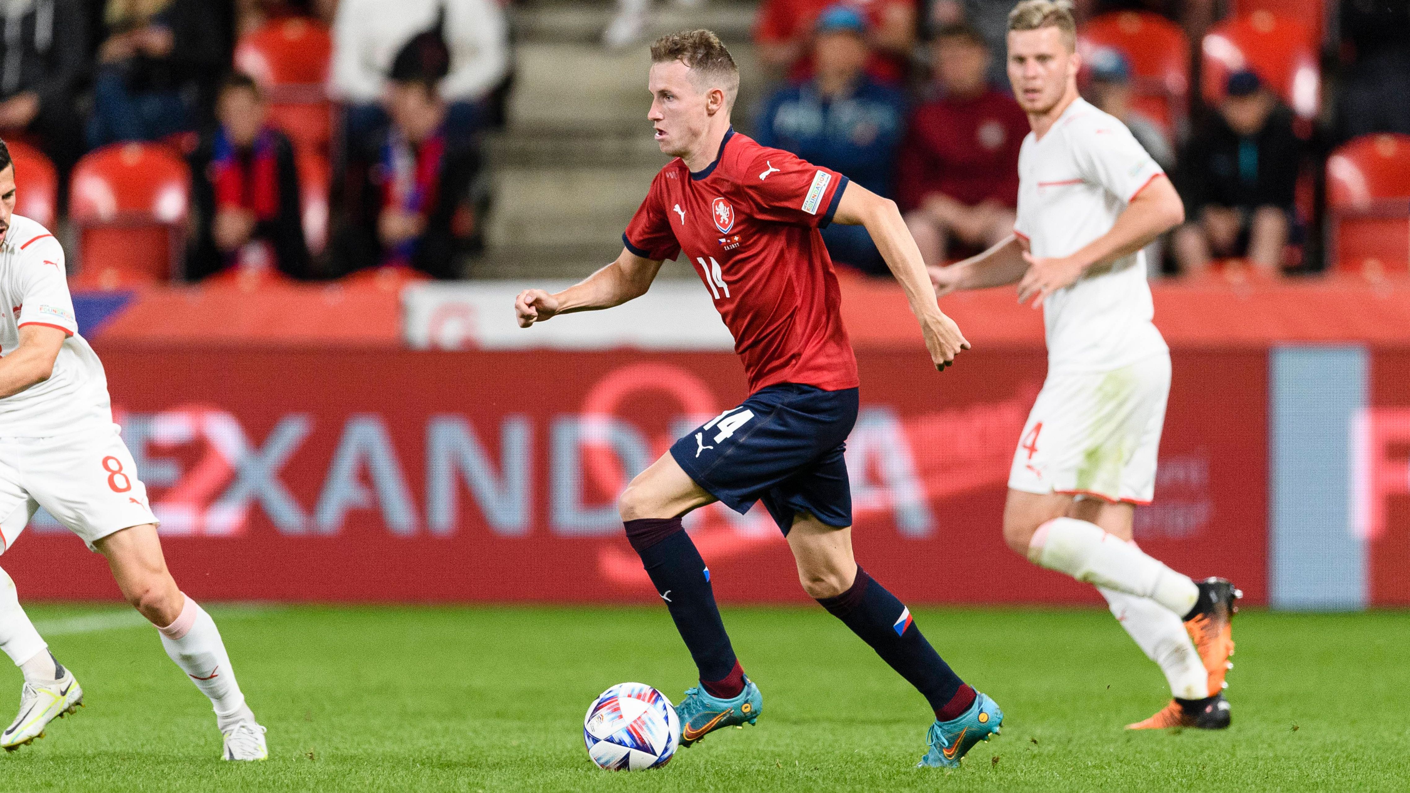 Jankto habla por primera vez tras confesar su homosexualidad: "El mundo del fútbol es un poco homófobo"