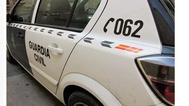 La pareja de la alcaldesa de Maracena secuestra a una concejala a punta de pistola