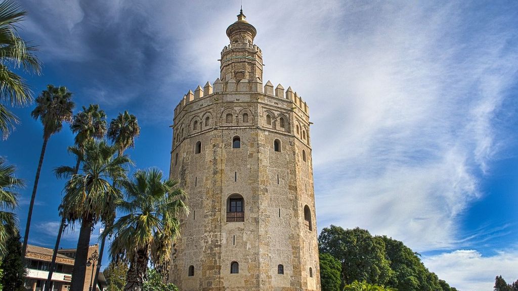 La Torre del Oro