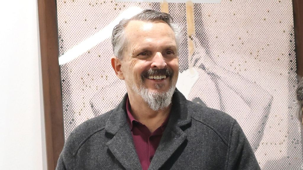 MIGUEL BOSÉ EXPLICA CUÁL ES SU VERDADERA RELACIÓN CON NACHO PALAU