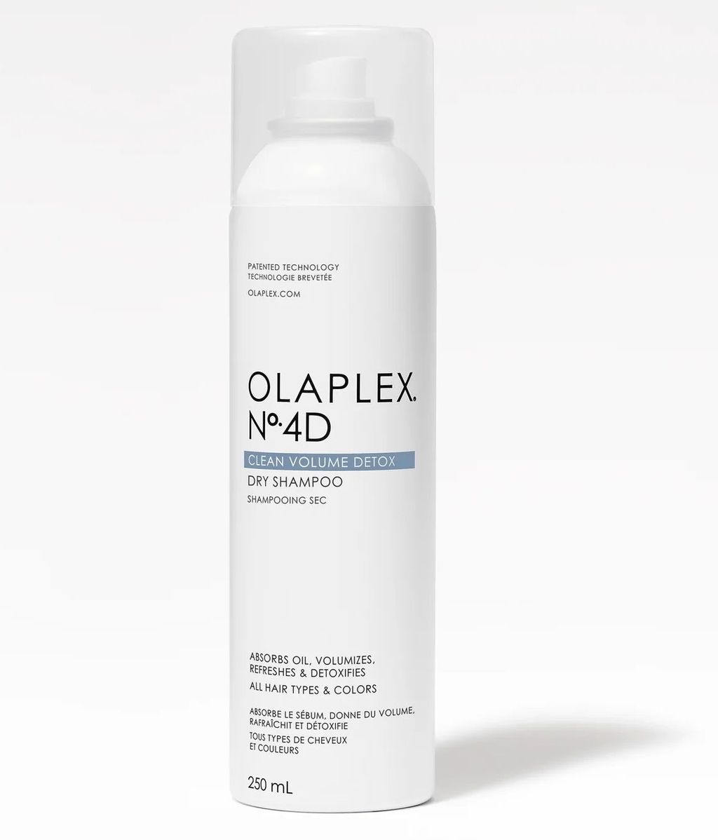 Olaplex 4D