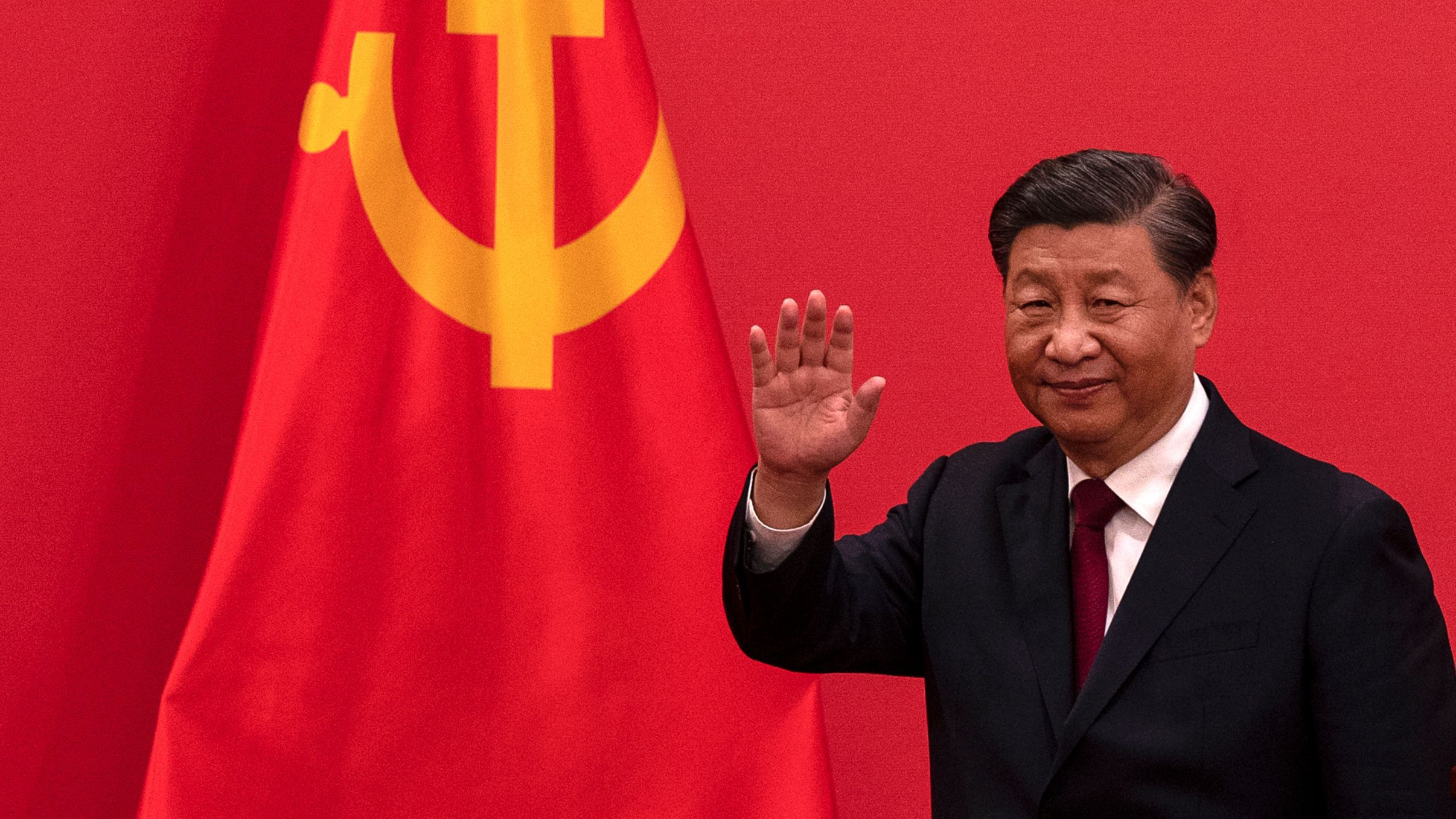 Russian President Putin meets China's top diplomat Wang Yi in Moscow
